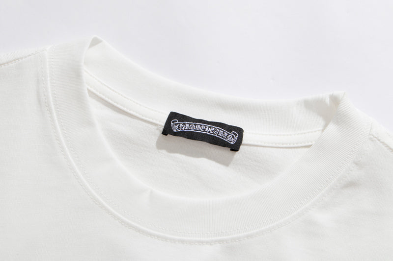 Chrome Hearts T-shirt K6027