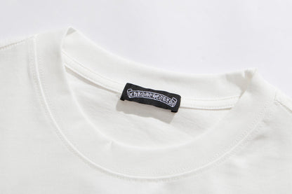 Chrome Hearts T-shirt K6027