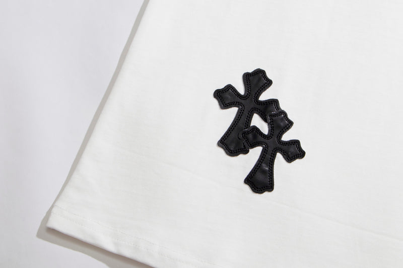 Chrome Hearts T-shirt K6027