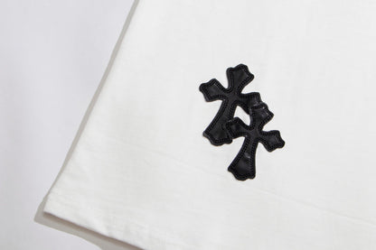 Chrome Hearts T-shirt K6027