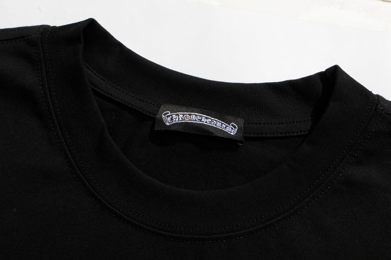 Chrome Hearts T-shirt K6027