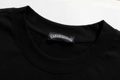Chrome Hearts T-shirt K6027