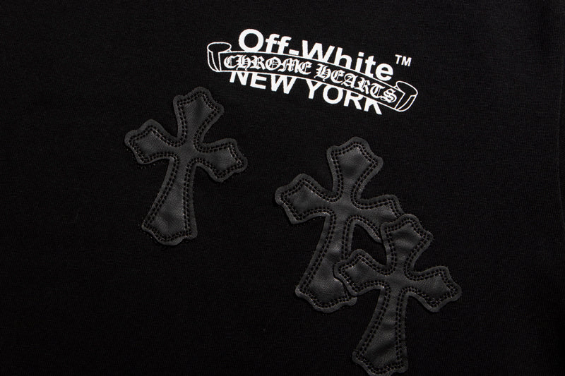 Chrome Hearts T-shirt K6027