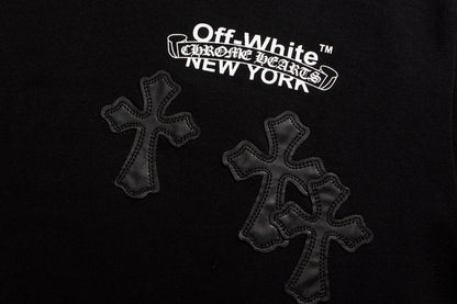 Chrome Hearts T-shirt K6027