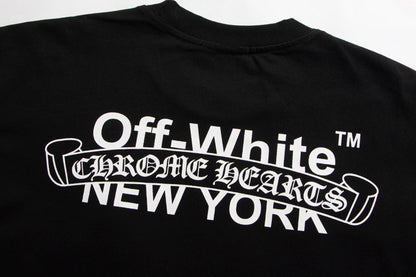 Chrome Hearts T-shirt K6027