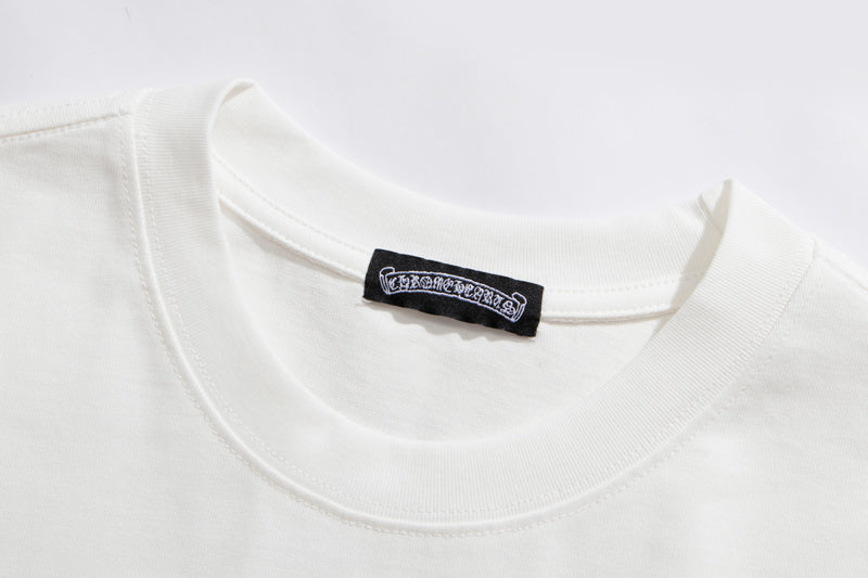Chrome Hearts T-shirts K6028