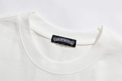 Chrome Hearts T-shirts K6028