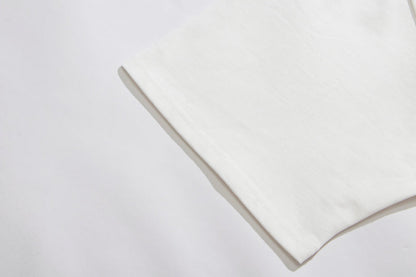 Chrome Hearts T-shirts K6028