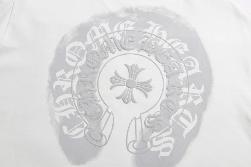 Chrome Hearts T-shirts K6028