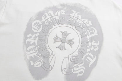 Chrome Hearts T-shirts K6028