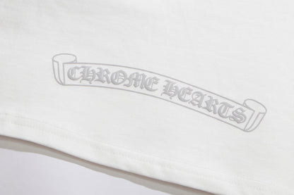 Chrome Hearts T-shirts K6028