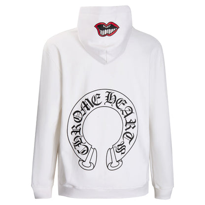 Chrome Hearts ZIP-UP Hoodie K5008