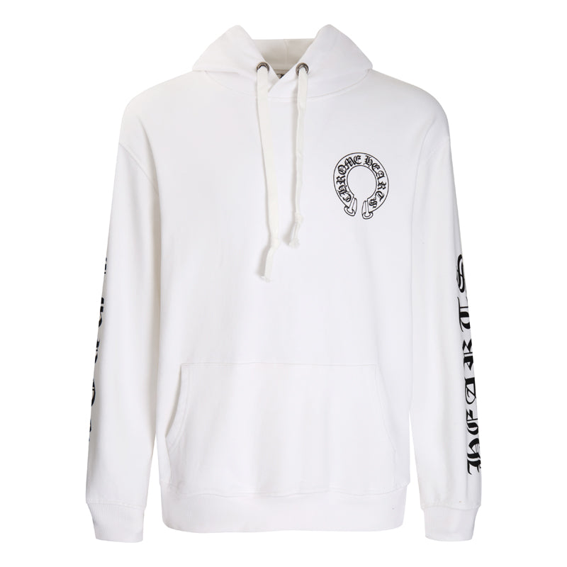 Chrome Hearts ZIP-UP Hoodie K5008