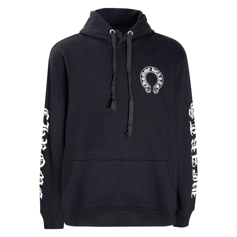 Chrome Hearts ZIP-UP Hoodie K5008