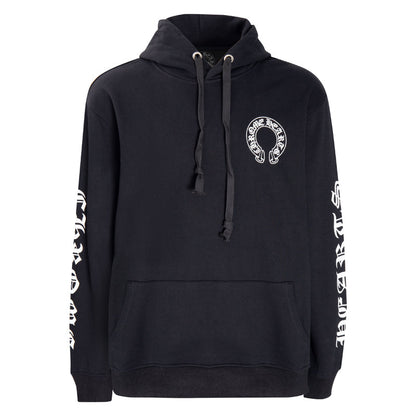 Chrome Hearts ZIP-UP Hoodie K5008