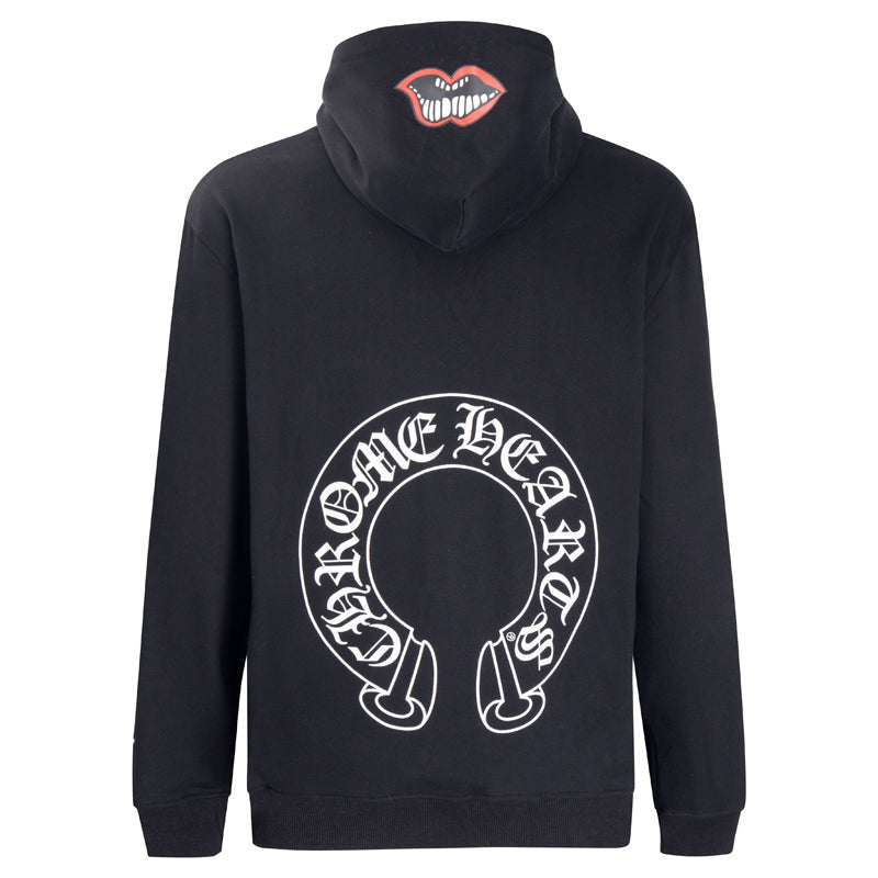 Chrome Hearts ZIP-UP Hoodie K5008
