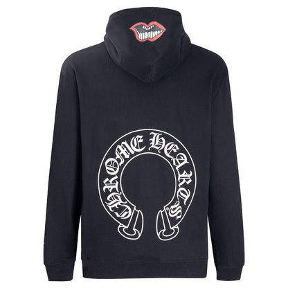 Chrome Hearts ZIP-UP Hoodie K5008
