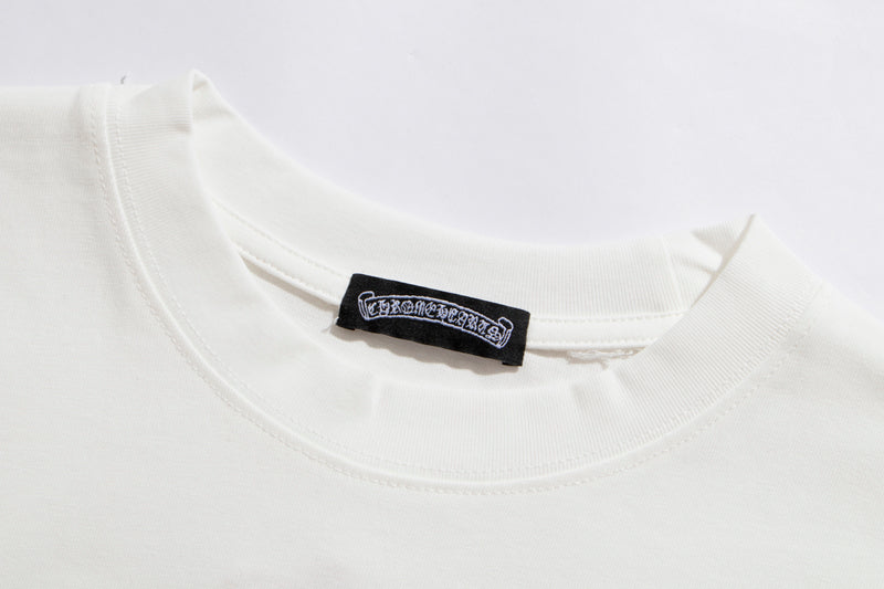 Chrome Hearts T-shirt K6092