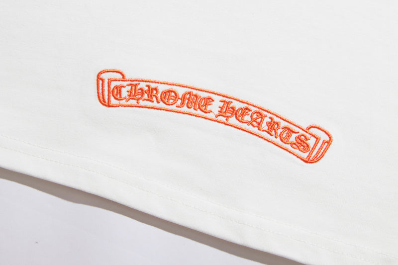 Chrome Hearts T-shirt K6092