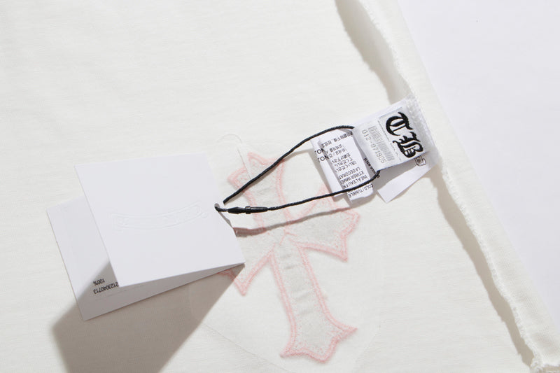 Chrome Hearts T-shirt K6092