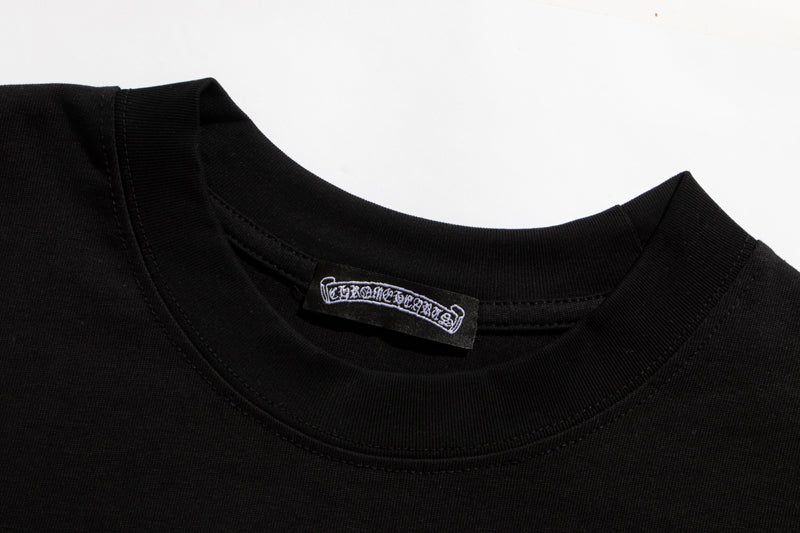Chrome Hearts T-shirt K6092