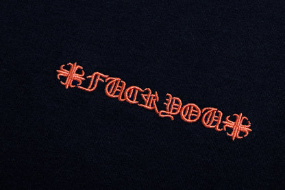 Chrome Hearts T-shirt K6092