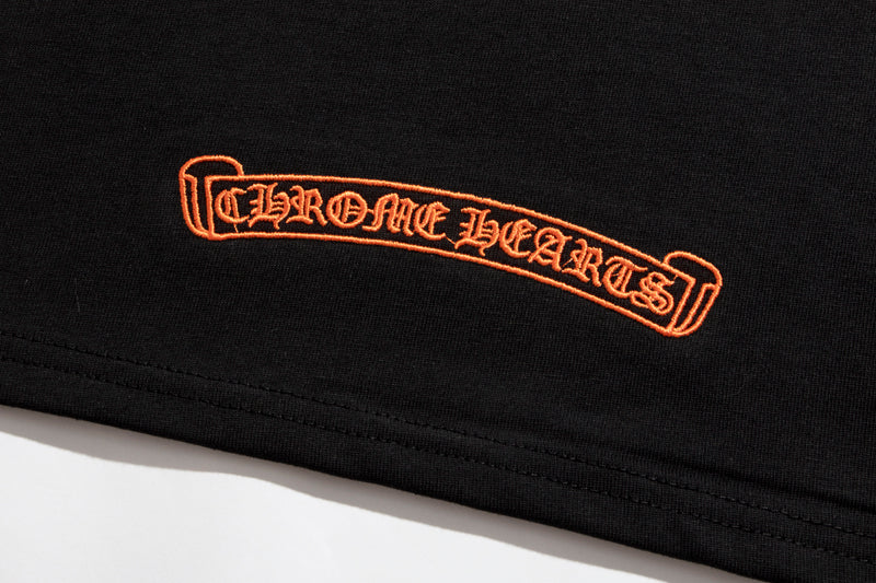 Chrome Hearts T-shirt K6092