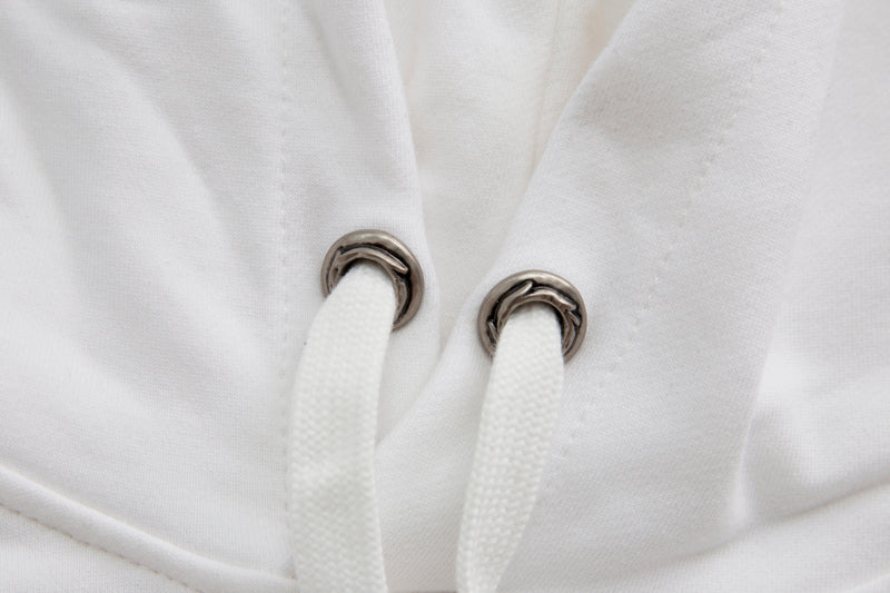 Chrome Hearts ZIP-UP Hoodie K5008