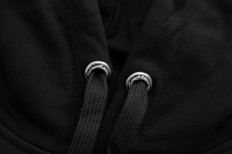 Chrome Hearts ZIP-UP Hoodie K5008