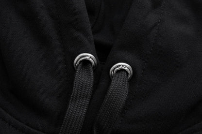 Chrome Hearts ZIP-UP Hoodie K5008