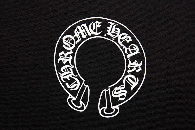Chrome Hearts ZIP-UP Hoodie K5008