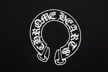 Chrome Hearts ZIP-UP Hoodie K5008