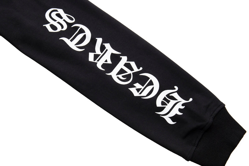 Chrome Hearts ZIP-UP Hoodie K5008