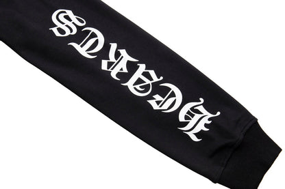 Chrome Hearts ZIP-UP Hoodie K5008
