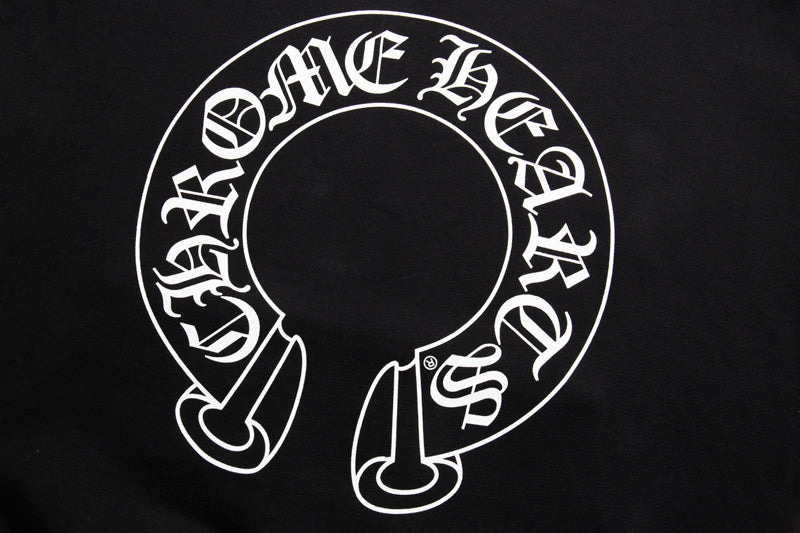 Chrome Hearts ZIP-UP Hoodie K5008