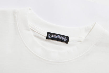 Chrome Hearts T-shirt K6091
