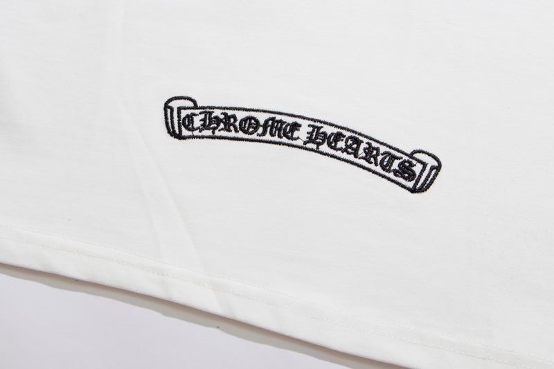 Chrome Hearts T-shirt K6091