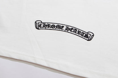 Chrome Hearts T-shirt K6091