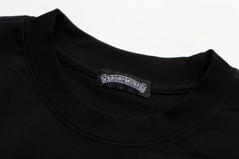 Chrome Hearts T-shirt K6091