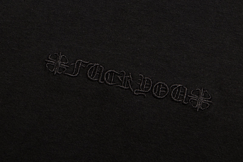 Chrome Hearts T-shirt K6091