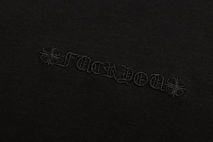 Chrome Hearts T-shirt K6091