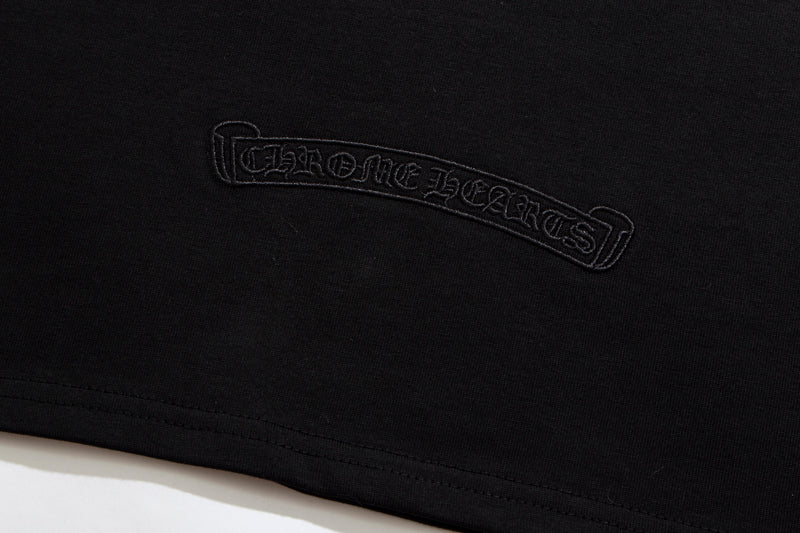 Chrome Hearts T-shirt K6091