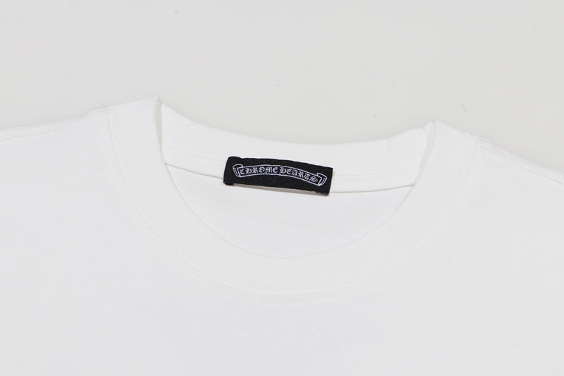 Chrome Hearts T-shirt K6133