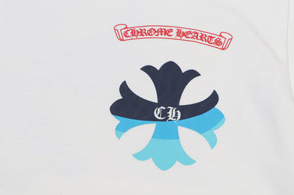 Chrome Hearts T-shirt K6133