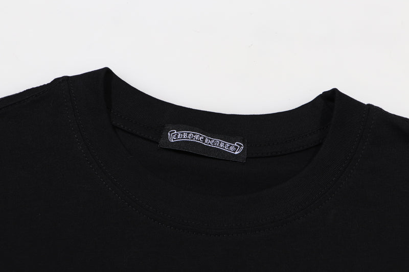 Chrome Hearts T-shirt K6133