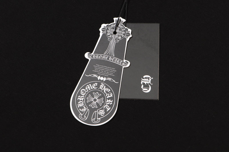 Chrome Hearts T-shirt K6133