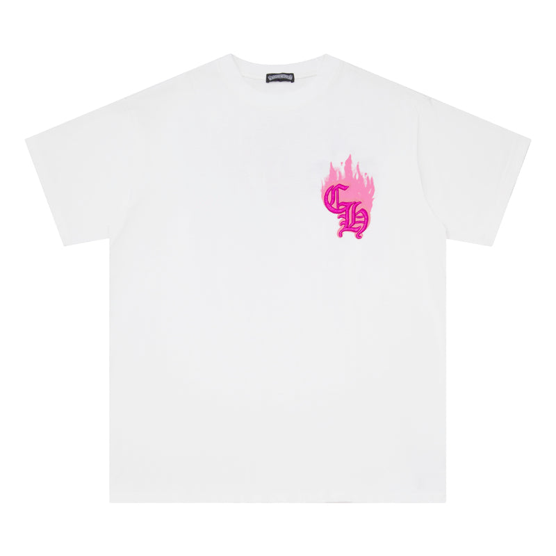 Chrome Hearts T-shirt K6047