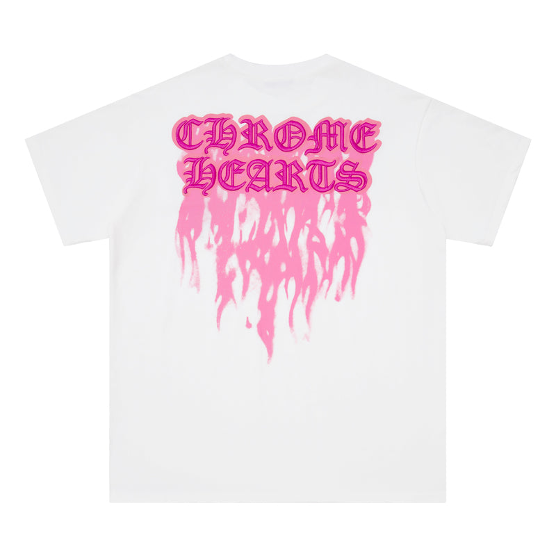 Chrome Hearts T-shirt K6047