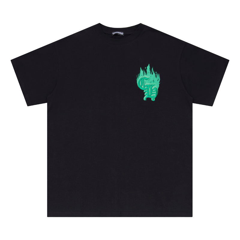 Chrome Hearts T-shirt K6047
