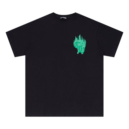 Chrome Hearts T-shirt K6047
